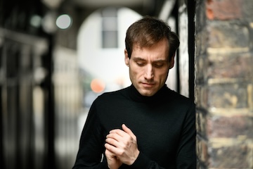 Boris Giltburg, Piano