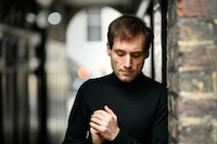 1-Boris Giltburg - Sasha Gusov Boris Giltburg Hammerklavier