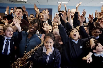 Merton Music Foundation