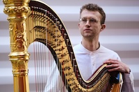 12-Wine-OliverWass Oliver Wass harpist