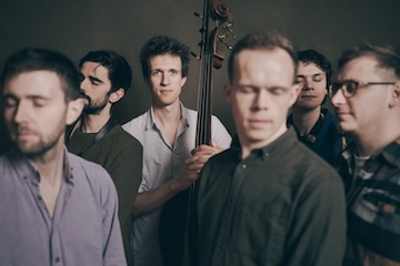 Misha Mullov-Abbado