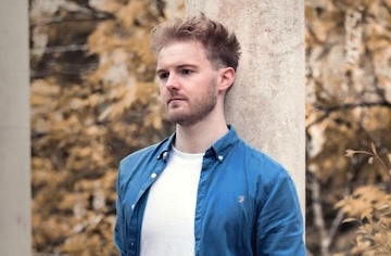 Jack Hancher, guitar