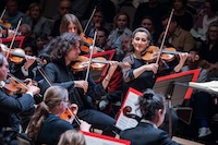 22-Philharmonia Second Violins credit Marc Gascoigne Philharmonia