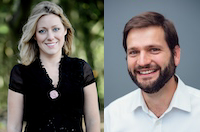 8 - combo-sophie-gareth sophie bevan, gareth brynmore john