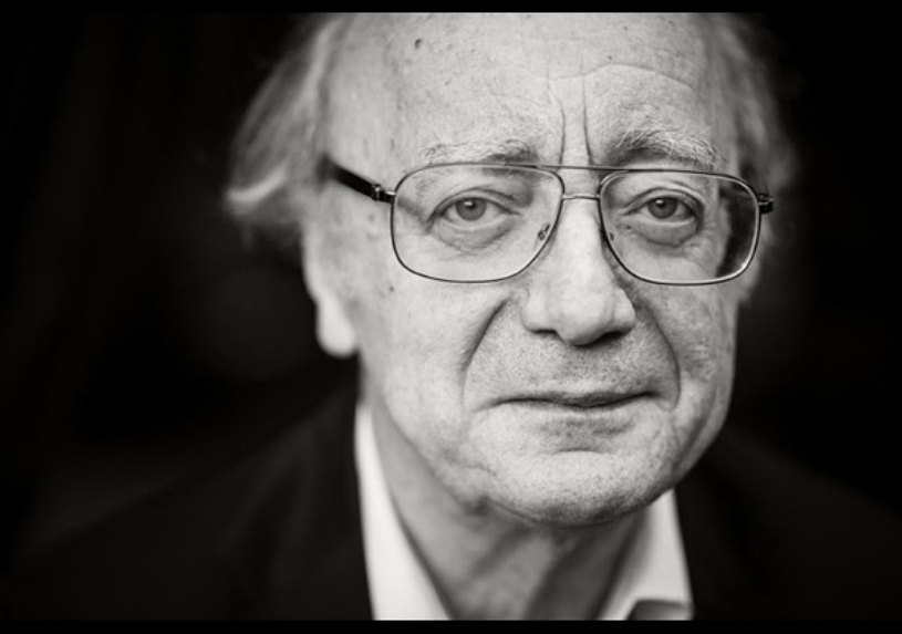 Alfred Brendel