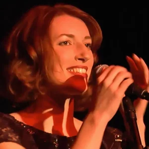 Jessica Radcliffe