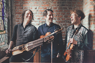 Lodestar Trio