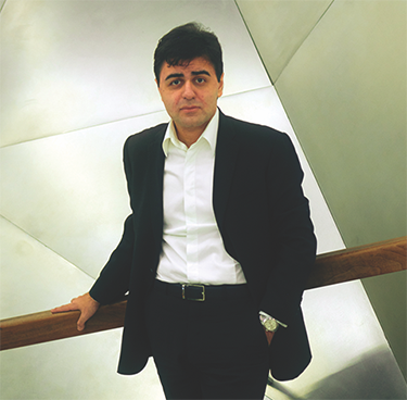 David Khrikuli