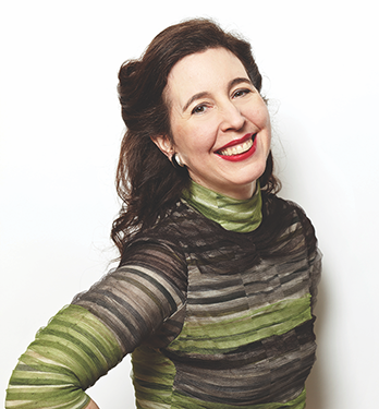 Angela Hewitt