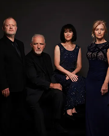 The Brodsky Quartet