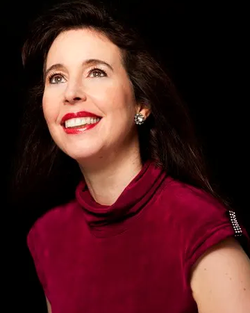 Angela Hewitt